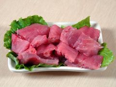 鱼骨-季季红火锅(柳州广惠商业店)