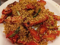 -顺风海鲜港(金玉兰店)