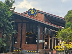 -大螃蟹海鲜餐厅