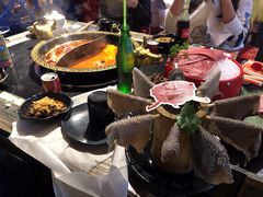 -大味老火锅City店