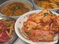 -酒拾烤肉(奥体天虹店)