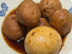 -红猪卤肉饭(大西洋美食城店)