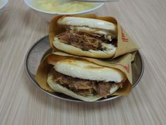 -樊记腊汁肉(竹笆市总店)