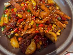 -辣小鲜·南昌大排档(船山路店)