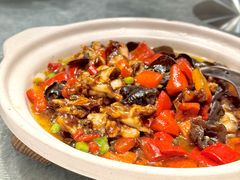 -南堂馆·新川菜(天府三街店)