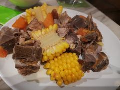 -汤城小厨•粤菜•靓汤(西直门凯德MALL店)