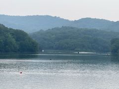 -佛手湖郊野公园