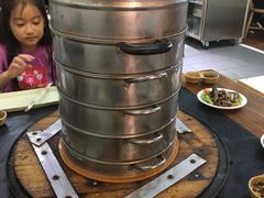 -九层海鲜塔(市南店)