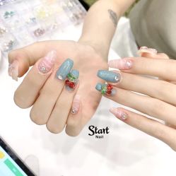 -StartNail美甲