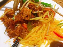 -二宽中国兰州拉面(幸福城店)