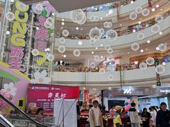 -百联川沙购物中心