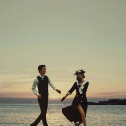 -女王风尚STUDIO·轻奢化定制