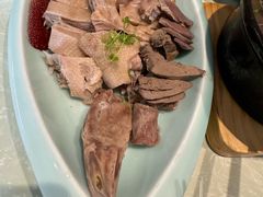 -金典银峰老鹅馆·昆山菜(亭林公园店)