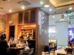 -阿香米线(天津凯德餐厅店)