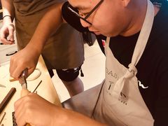 -Oasis绿洲银饰珍珠手作diy(壹方城店)