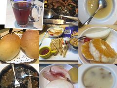 -豪客来牛排(鼓楼名店街店)