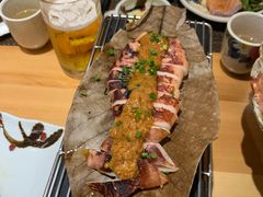 -大岛日本料理铁板烧(南通大饭店)