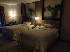-上海嘉定喜来登酒店