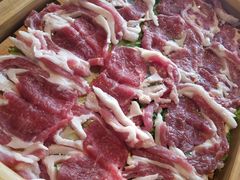 -老墙根涮肉·铜锅鲜羊肉(良乡店)