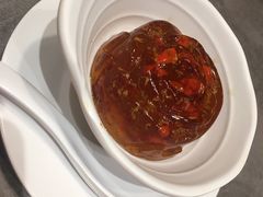 枸杞桂花糕-点点心点心专门店(旺角店)