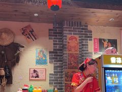 -鱼满舱.地标海鲜.正宗鲁菜(金沙滩店)