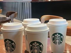 -星巴克臻选(深圳华强北茂业店)