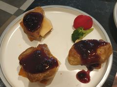 -长沙小天鹅戴斯酒店