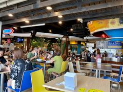 -Pier 21 (Terminal 21 Asok)