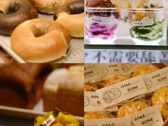 -崎本的店·专业酵种吐司(无锡万象汇店)