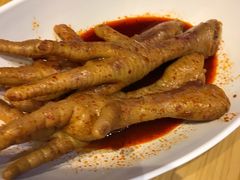 -二孃鸡爪爪(东郊记忆店)