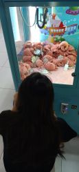 -meland·儿童乐园·游戏厅娃娃机·电玩Xbox(成都合生汇店)