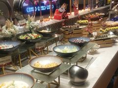 -凡塔斯牛排自助餐厅(莆田万达店)