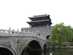 -台儿庄古城