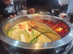 -芈重山老火锅(洪崖洞店)