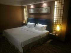 -顺德君豪酒店(佛山容桂渔人码头店)