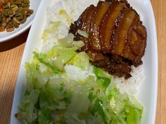 -南城香·饭香串香馄饨香(赵公口店)