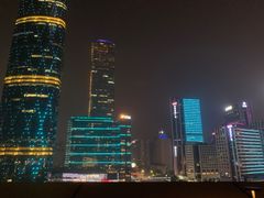 -Mercato莫卡多露台餐厅与酒吧(K11店)