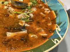 -光海·乡记酸菜鱼·始于1996(花园路店)