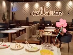 大堂-豪客来牛排(开元盛世广场店)