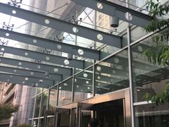 -上海交通大学医学院附属第九人民医院·停车场