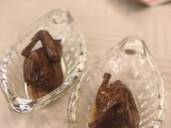 烤乳鸽-潮福城大酒楼(北尚店)