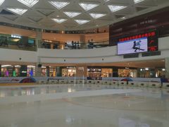 -全明星滑冰俱乐部(万象城店)