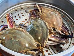 -87号烧烤海鲜·大排档(金沙滩店)