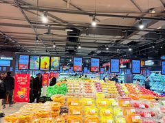 -永辉超市(龙潭寺店)