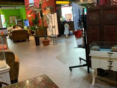 大堂-小娘惹厨房Little Nyonya(狮城有约上榜店)