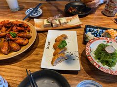 -江户前寿司(好运街店)