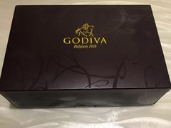 -GODIVA(月星环球港店)