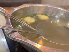 -潮悦牛肉火锅城(水贝店)