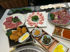 -千寻山野烤肉(中关村店)