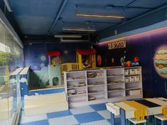 -广州中心皇冠假日酒店
